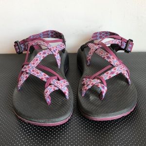 Chaco Cloud Sandals